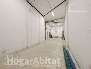Local comercial en venta en Los Ángeles en Alicante