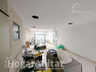 Local comercial en venta en Los Ángeles en Alicante