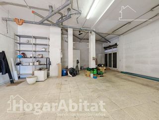 Local comercial en venta en Los Ángeles en Alicante