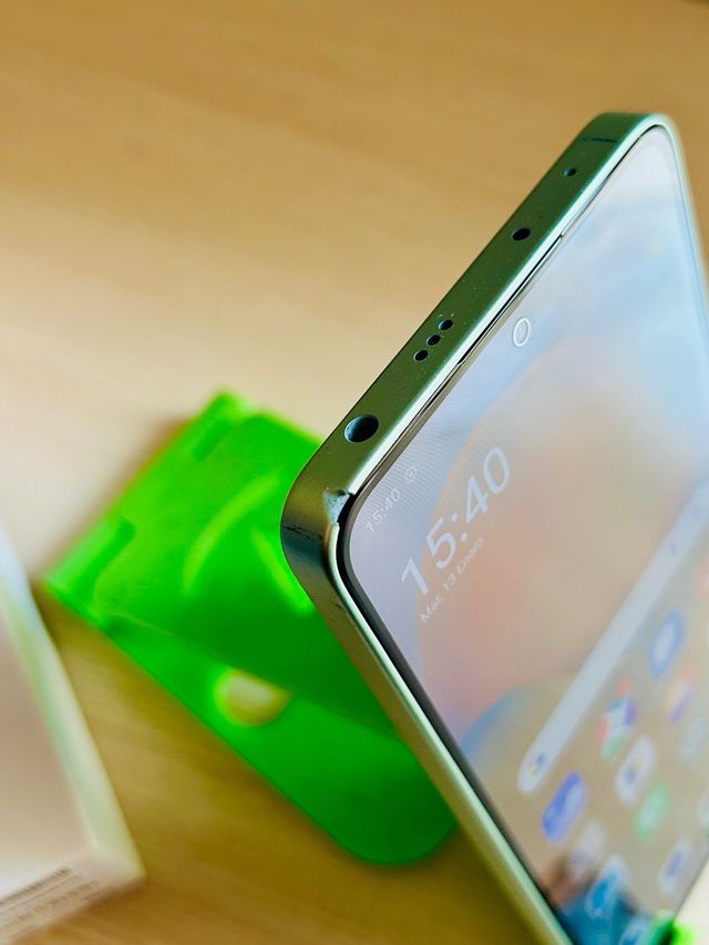 Xiaomi Redmi Note 13 Verde