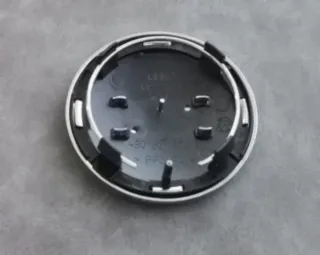 69mm Tapabujes Audi Centro Ruedas Llantas