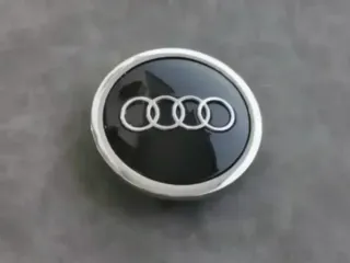 69mm Tapabujes Audi Centro Ruedas Llantas