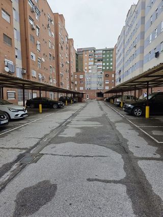 Garaje en venta en Reyes Católicos en Alcalá de Henares