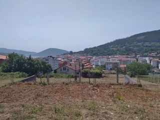 Terreno en venta en Cedeira