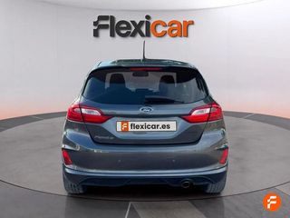 Ford Fiesta 1.0 EcoBoost 74kW ST-Line S/S 5p