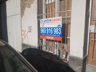 Terreno en venta en Centro Puerto en Sagunto