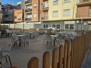 Terreno en venta en Centro Puerto en Sagunto