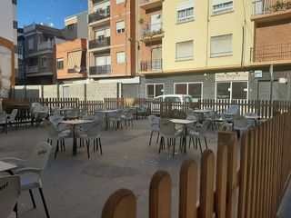 Terreno en venta en Centro Puerto en Sagunto