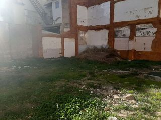 Terreno en venta en Centro Puerto en Sagunto