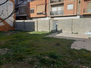 Terreno en venta en Centro Puerto en Sagunto