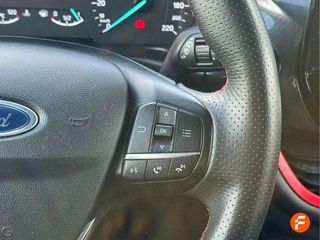 Ford Fiesta 1.0 EcoBoost 74kW ST-Line S/S 5p