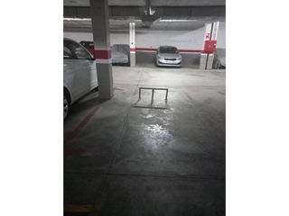 Garaje en venta en Camino Viejo de Málaga en Vélez-Málaga