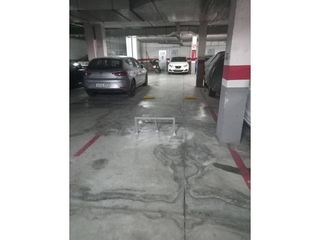 Garaje en venta en Camino Viejo de Málaga en Vélez-Málaga