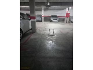 Garaje en venta en Camino Viejo de Málaga en Vélez-Málaga