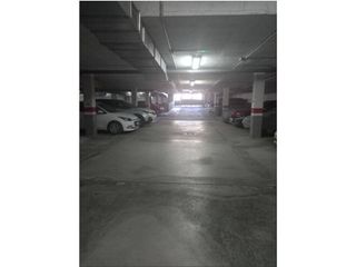 Garaje en venta en Camino Viejo de Málaga en Vélez-Málaga