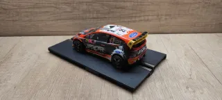Ford Fiesta WRC Prokop Carrera Digital 132