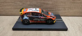 Ford Fiesta WRC Prokop Carrera Digital 132