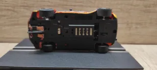 Ford Fiesta WRC Prokop Carrera Digital 132