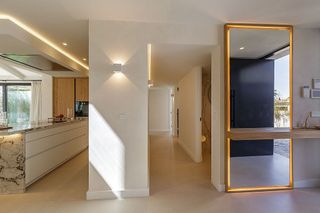 Chalet en alquiler en Nagüeles Alto en Marbella