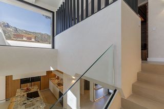 Chalet en alquiler en Nagüeles Alto en Marbella