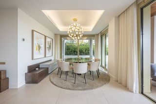 Dúplex en alquiler en Lomas de Marbella Club - Puente Romano en Marbella