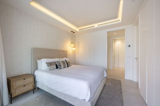 Dúplex en alquiler en Lomas de Marbella Club - Puente Romano en Marbella