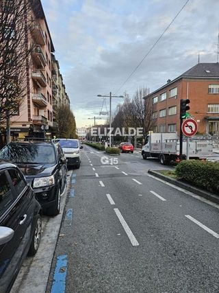 Local comercial en venta en Centro - Mendibil - Santiago en Irun