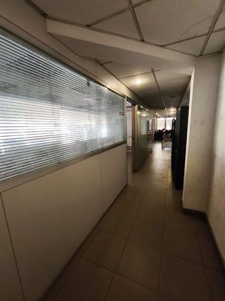 Oficina en alquiler en Gorg - Pep Ventura en Badalona