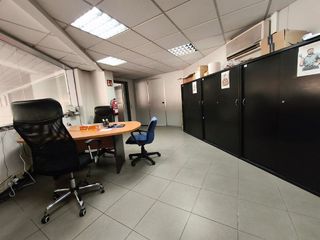 Oficina en alquiler en Gorg - Pep Ventura en Badalona
