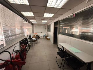 Oficina en alquiler en Gorg - Pep Ventura en Badalona