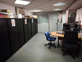 Oficina en alquiler en Gorg - Pep Ventura en Badalona