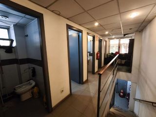 Oficina en alquiler en Gorg - Pep Ventura en Badalona