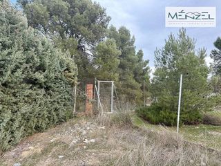 Terreno en venta en Los Cigarrales-La Bastida en Toledo