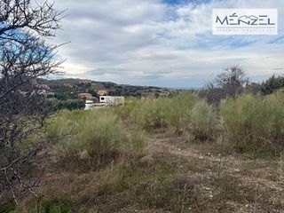 Terreno en venta en Los Cigarrales-La Bastida en Toledo