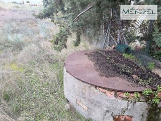 Terreno en venta en Los Cigarrales-La Bastida en Toledo