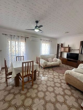 Piso en alquiler en Centro Puerto en Sagunto