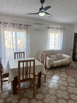 Piso en alquiler en Centro Puerto en Sagunto