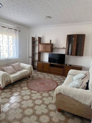 Piso en alquiler en Centro Puerto en Sagunto