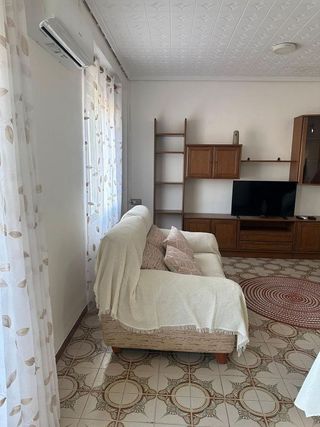 Piso en alquiler en Centro Puerto en Sagunto