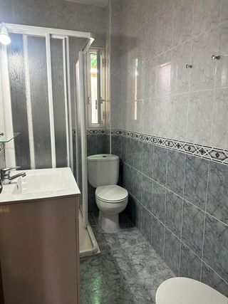 Piso en alquiler en Centro Puerto en Sagunto