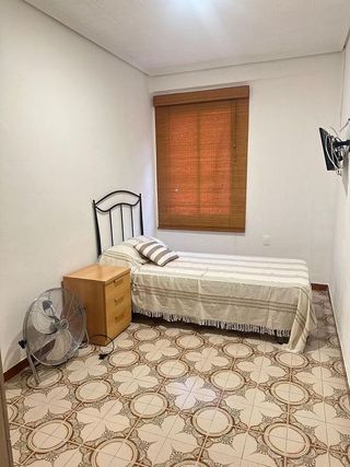 Piso en alquiler en Centro Puerto en Sagunto