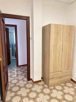 Piso en alquiler en Centro Puerto en Sagunto