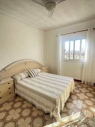 Piso en alquiler en Centro Puerto en Sagunto