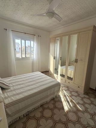 Piso en alquiler en Centro Puerto en Sagunto