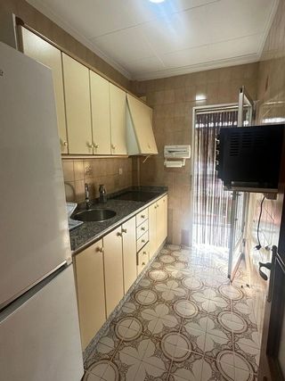 Piso en alquiler en Centro Puerto en Sagunto