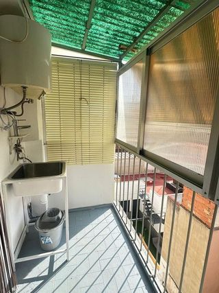 Piso en alquiler en Centro Puerto en Sagunto