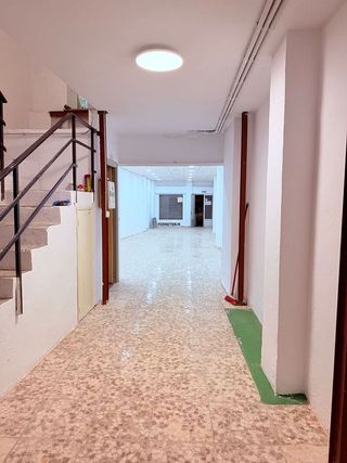 Local comercial en venta en Ceuta