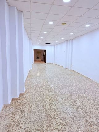 Local comercial en venta en Ceuta