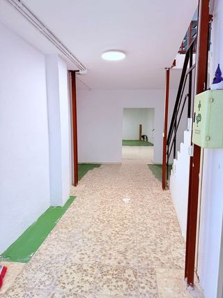 Local comercial en venta en Ceuta