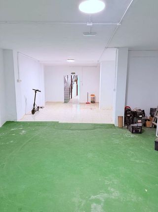 Local comercial en venta en Ceuta